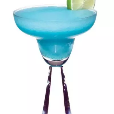 Blue Margarita