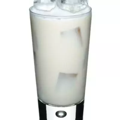 Bull's Milk