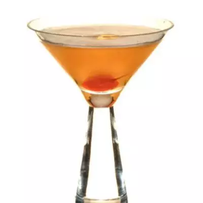 Canteen Martini