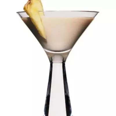 Chill-Out Cocktail