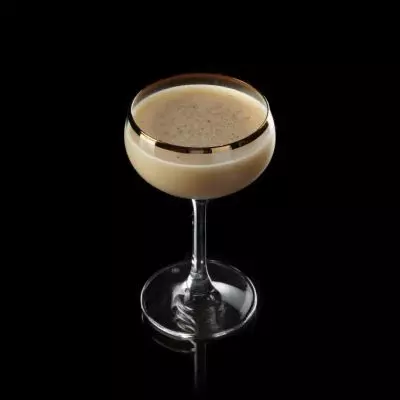 Cicada Cocktail