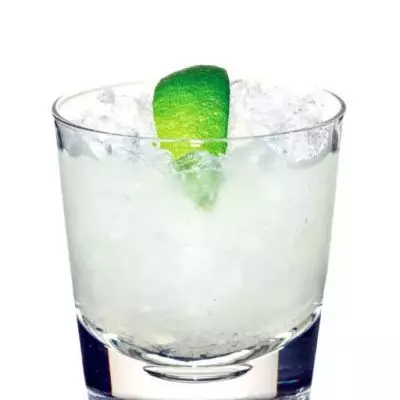 Caipiginger