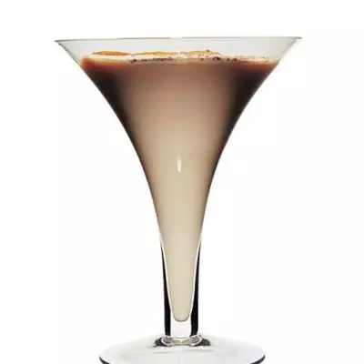 Dramatic Martini