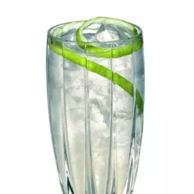 Lychee Rickey