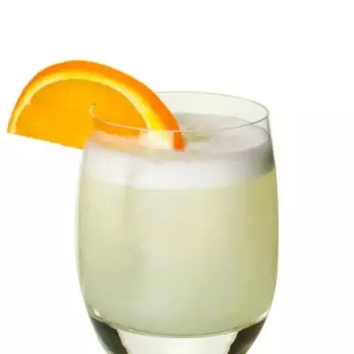 Mandarine Sour