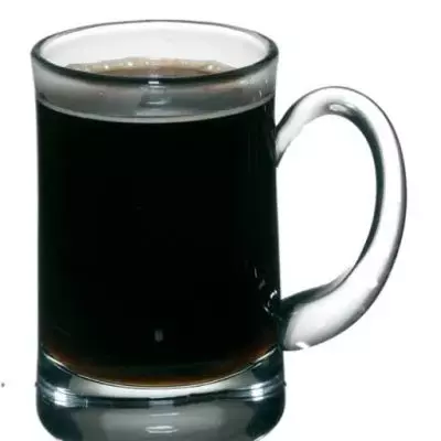 Maxim's Coffee (Hot)