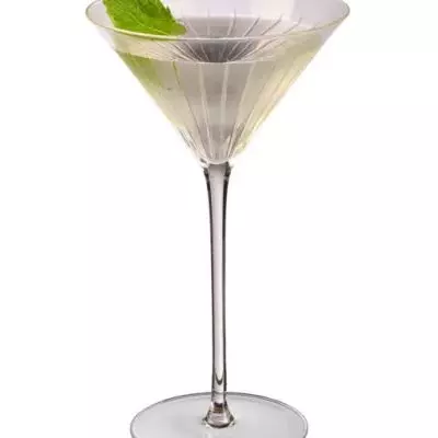 Greek Martini