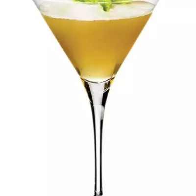 Julep Martini