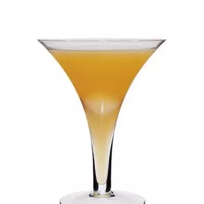 Mellow Cocktail