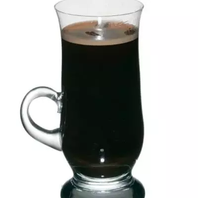Mexican Coffee (Hot)