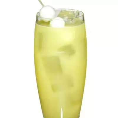 Mexican Melon Ball