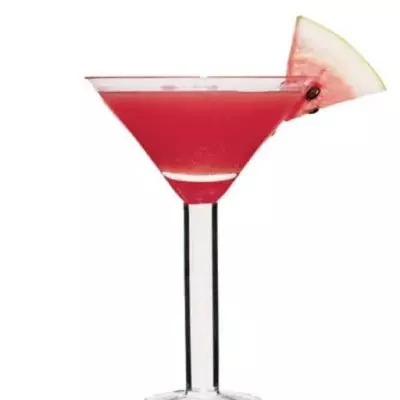 Red Melon'tini