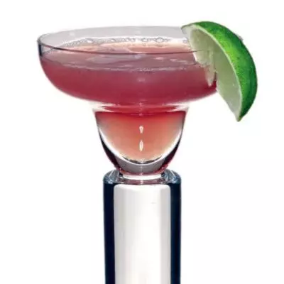 Royal Velvet Margarita