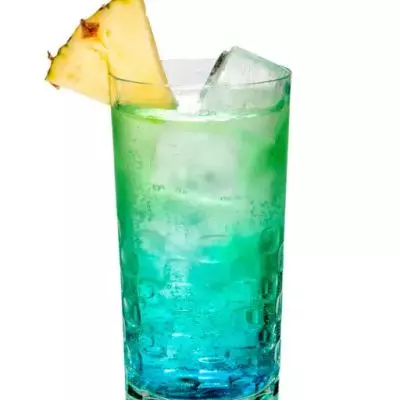 South Pacific Breeze