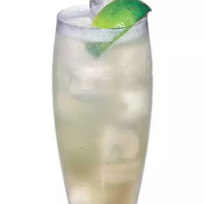 Thai Lemonade