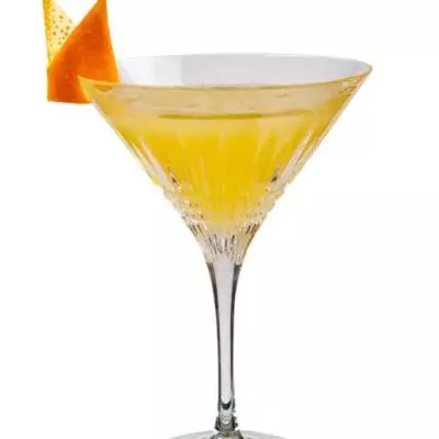 Thriller Cocktail