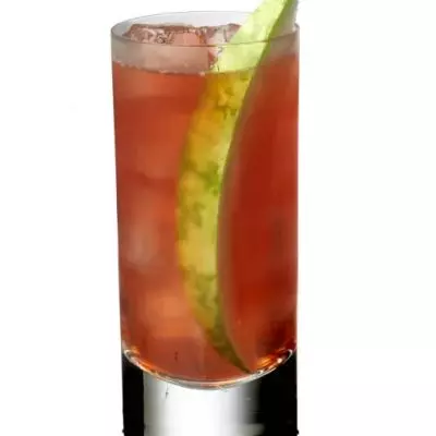 Watermelon Cooler
