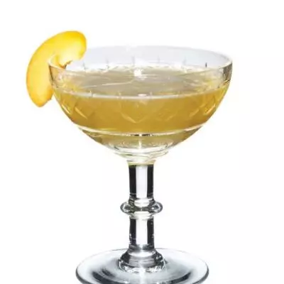 Empire Cocktail