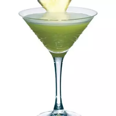 Green Horn