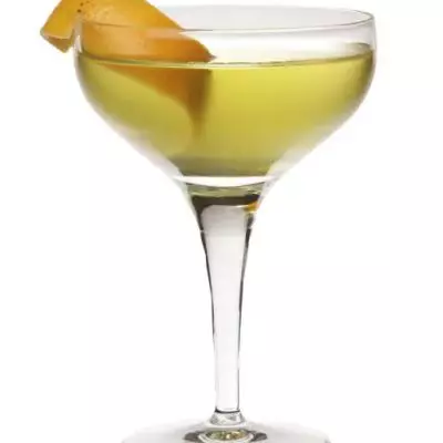 Amatitan Twist