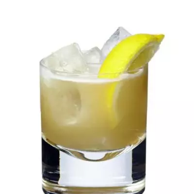 Gold Rush on the Rocks
