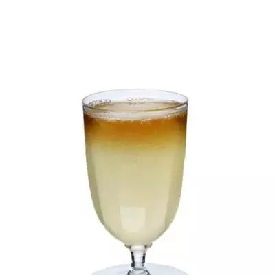Dark'n'Stormy shot