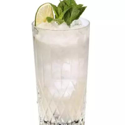 Mexican Mule