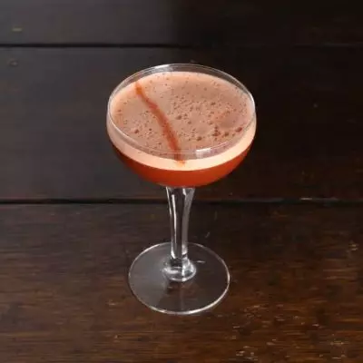 Angostura Sour