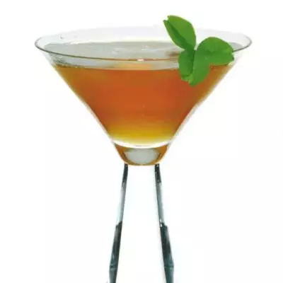 Detroit Irish Cocktail