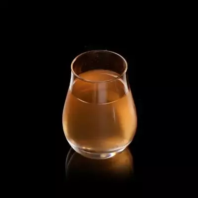 Washington Apple Shot