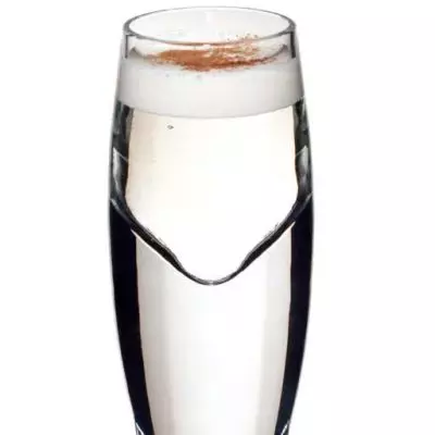 Apple Pie Shot
