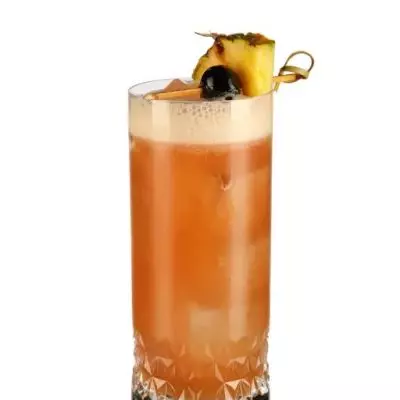 Singapore Sling