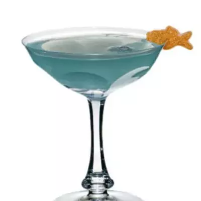 Blue Fin