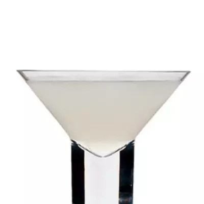 Butterscotch Daiquiri