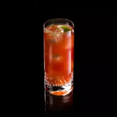 Cape Codder