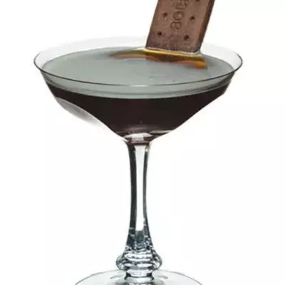 Chocolate Biscuit