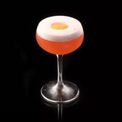 Gin Ruby
