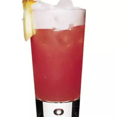 Hawaiian Seabreeze