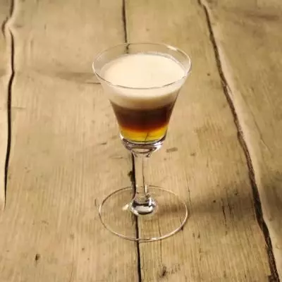 Hot Shot