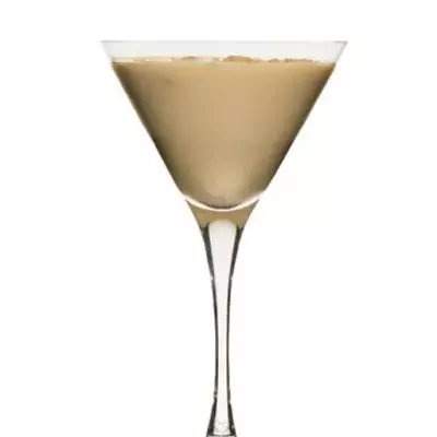 Irish Chocolate Oranj'tini