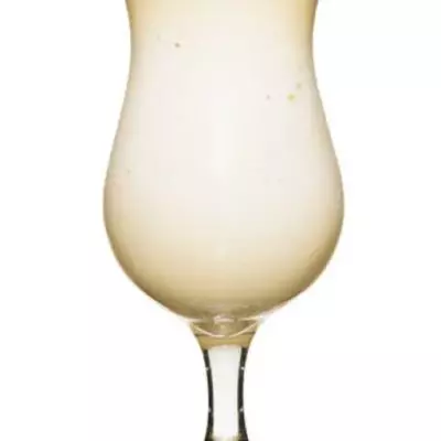 Irish Frappé