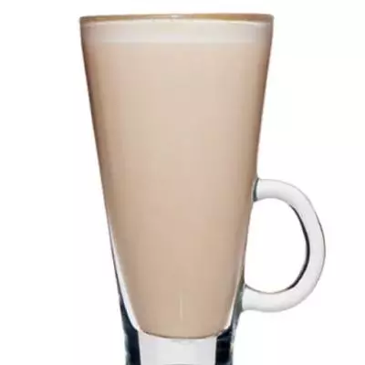 Irish Latte