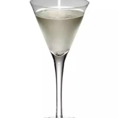 Lavender & Black Pepper Cocktail