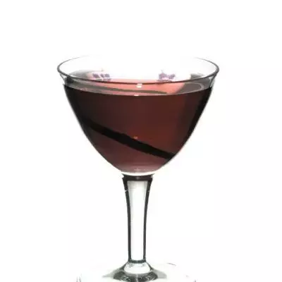 Liquorice Cocktail