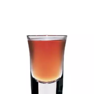 Liquorice Shot