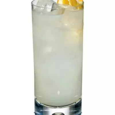 Nicky's Fizz
