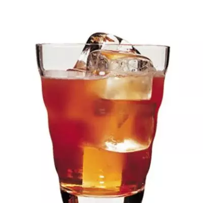 Sloe Tequila