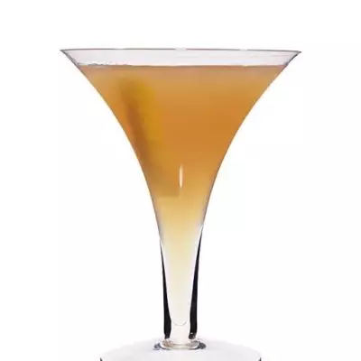 Toddy Cocktail
