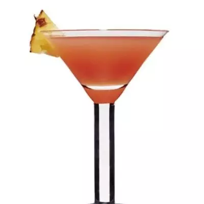 Transylvanian Martini