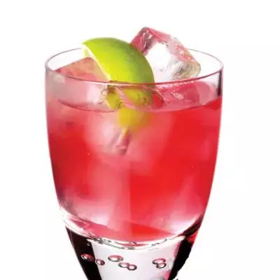 Harpoon Cocktail